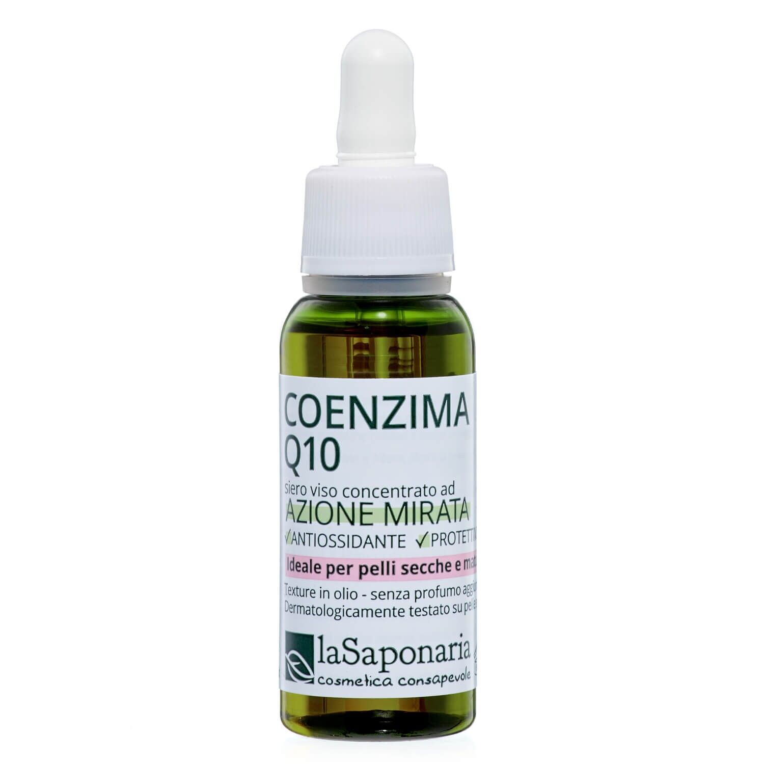 Coenzyme Q10 (30ml)
