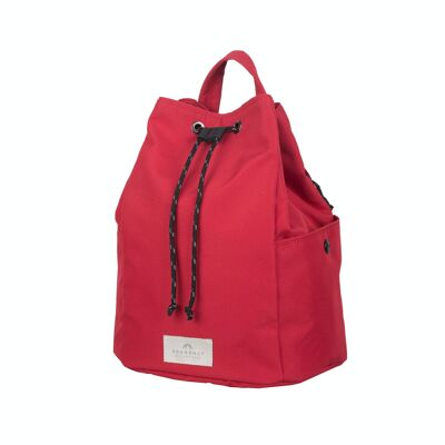 Sonoma - small multi-purpose backpack in tablet format