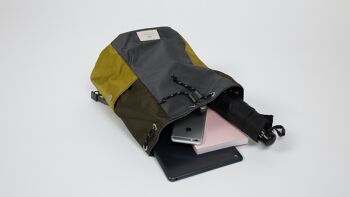 Sonoma - petit sac à dos multi usages format tablette 5