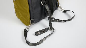 Sonoma - petit sac à dos multi usages format tablette 6