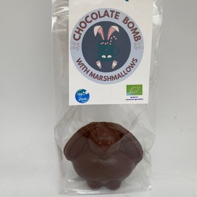 Edizione pasquale di Chocobomb