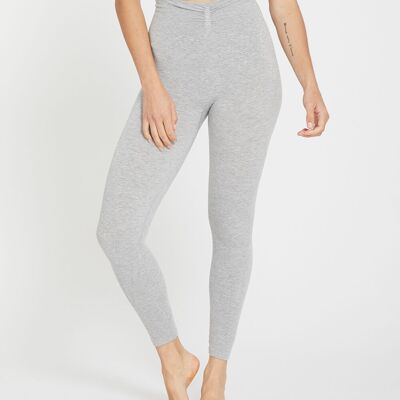 NALA MARL - bamboo yoga leggings