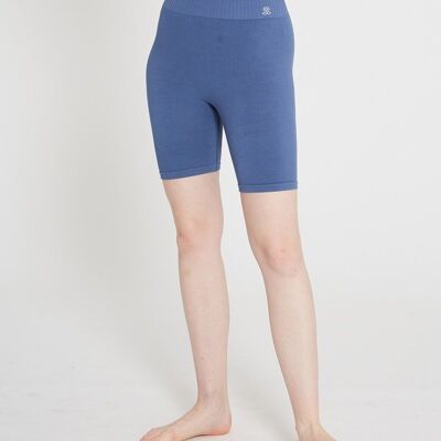 RAMA RIVER - Yoga-Shorts aus Bambus