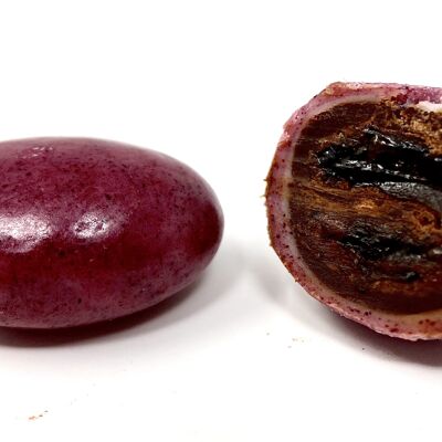 Purple grapes (bulk 1kg)