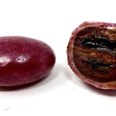 Purple grapes (bulk 1kg)