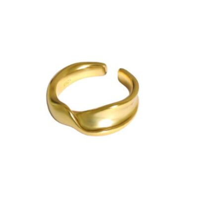 Sandrine ring