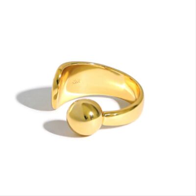 Lana ring
