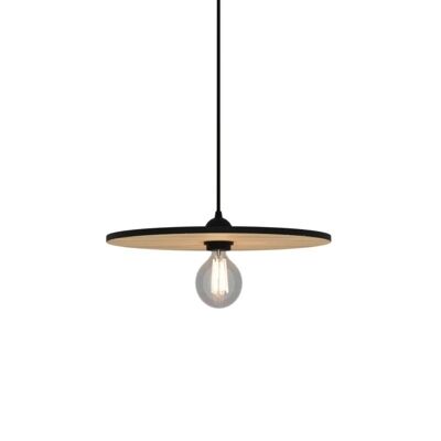 Luminaire Mila - Uni Bois Clair