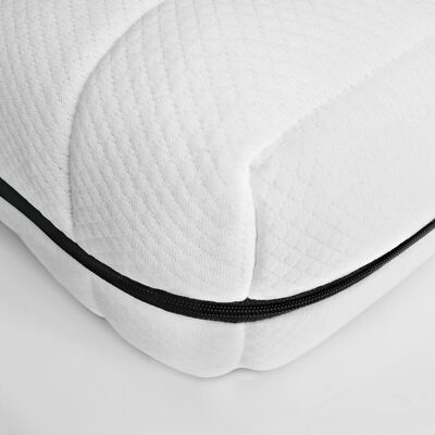 Mattress - cold foam mattress H2 - medium firm - Mister Sandman mattresses