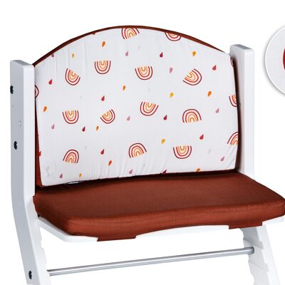 cuscino seduta / riduttore seduta tiSsi® seggiolone RAINBOW