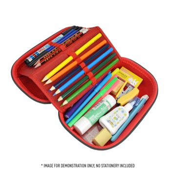Boîte à crayons ZIPIT Colorz, kaléidoscope 2