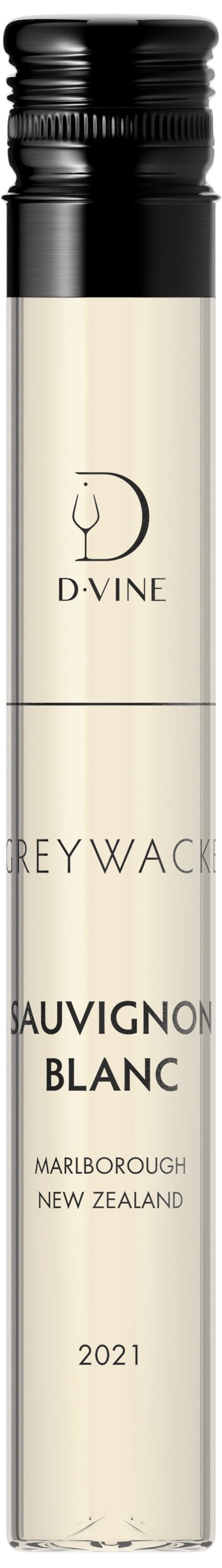 Nouvelle-Zélande Marlborough 2021 Domaine Greywacke