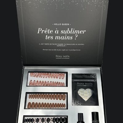 Coffret Découverte