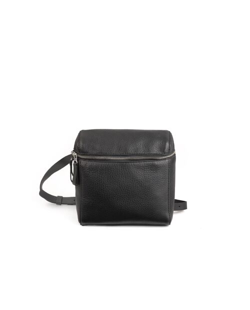 Box - Shoulderbag/backpack small