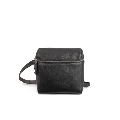 Box - Shoulder bag/backpack small