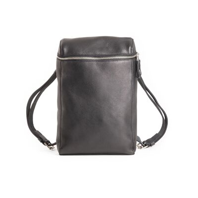 Box - Shoulderbag/backpack upend