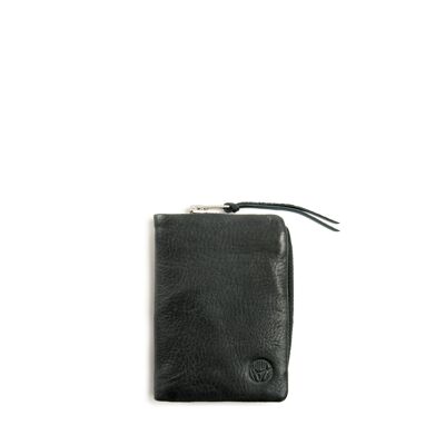 Chacoral soft wallet - Soft wallet medium