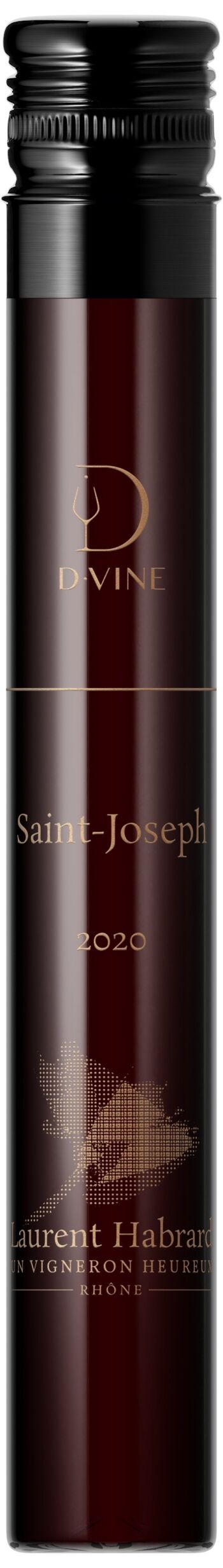 Saint-Joseph - Domaine Laurent Habrard 2020