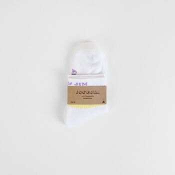 PACK ESSENTIEL : CHAUSSETTES ATHLÉTIQUES DE SPORT 8