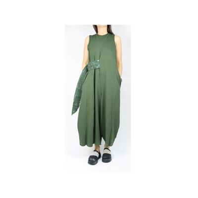 J. Antlia SS23 Green