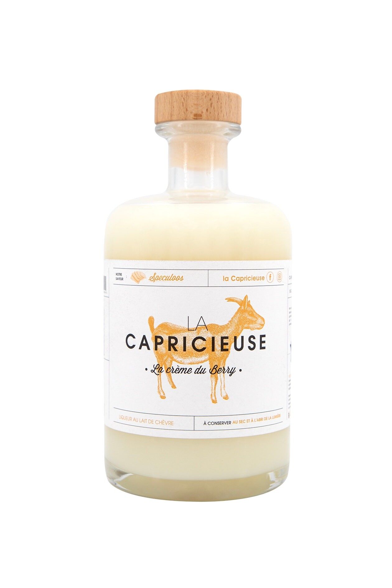 Il Liquore Capriccioso - Speculoos