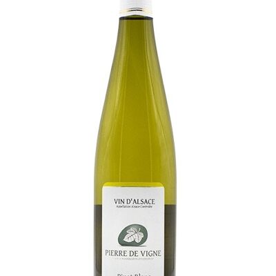 Pinot Blanc seco | Pedro de Vigne