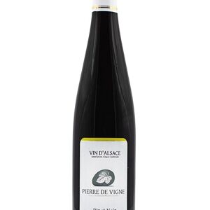 Pinot Noir Sec | Pierre de Vigné