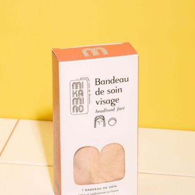 Face care headband | Pack