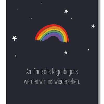 Au bout de l'arc-en-ciel
