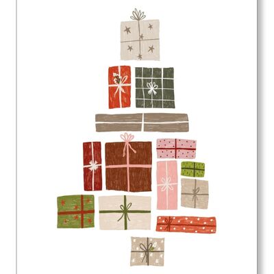 gift tree