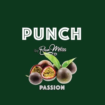 Punch-Leidenschaft
