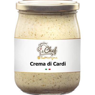 Cardi Crème Pot 500 g