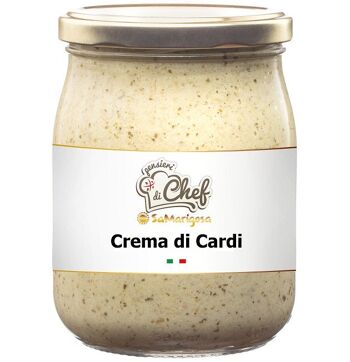 Cardi Crème Pot 500 g