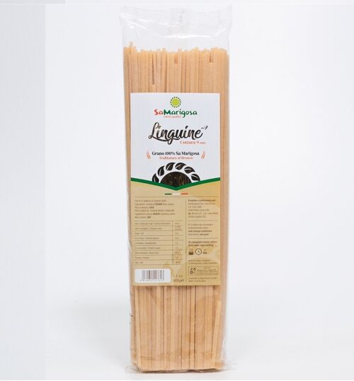 Linguine n. 7