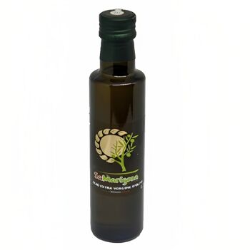 Huile d'olive extra vierge 0,500 lt