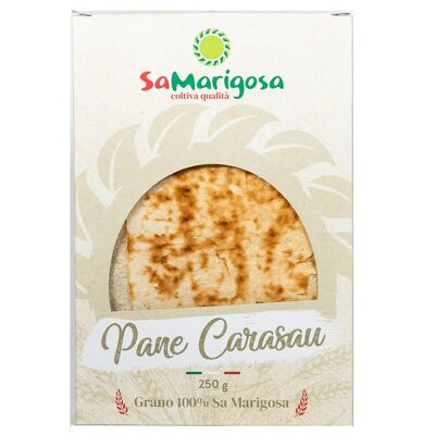 Pane Carasau confezione 250 g