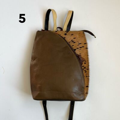 Tulip Backpack - 5