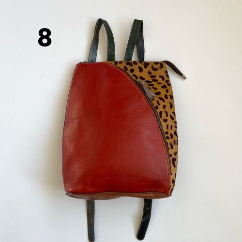 Tulip Backpack - 8