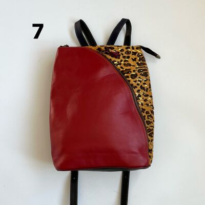 Tulip Backpack - 7