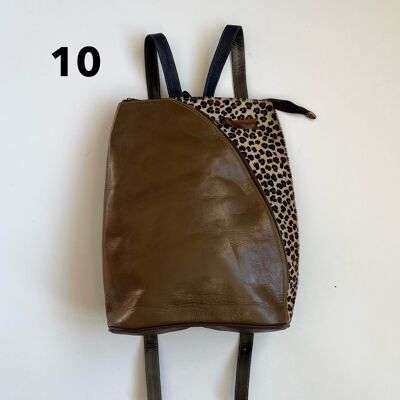 Tulip Backpack - 10