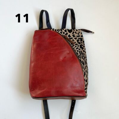 Tulip Backpack - 11