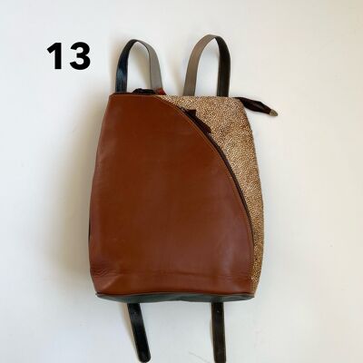 Tulip Backpack - 13