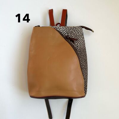 Tulip Backpack - 14