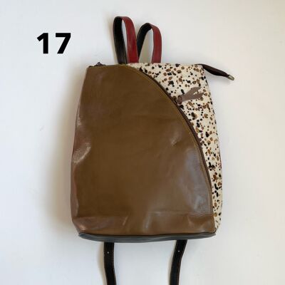 Tulip Backpack - 17