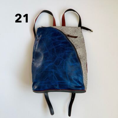 Tulip Backpack - 21