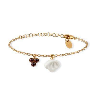 Pulsera Joyce Grigri