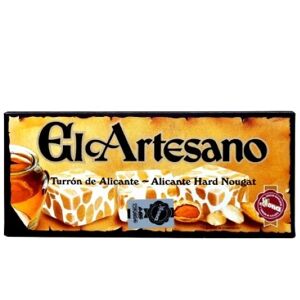 EXTRA ARTISAN ALICANTE 150g