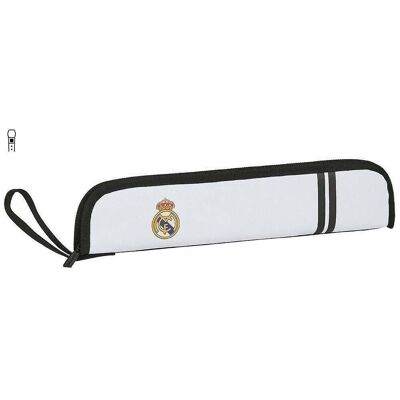 Real Madrid Portaflautas 37x8 cm