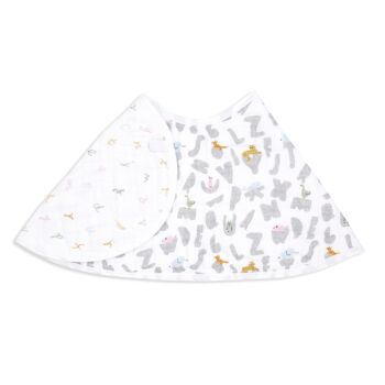 bavoir burpy pour bébé en mousseline de coton aden + anais™ essentials 20