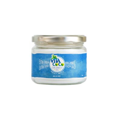 Vita Coco Olio di Cocco 250 ml